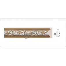 Молдинг малый 157-91S Decor Dizayn
