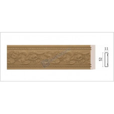 Молдинг средний 156-91 Decor Dizayn