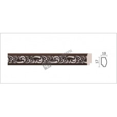 Молдинг 158-39S Decor Dizayn