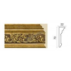 270-552/Молдинг средний Decor Dizayn